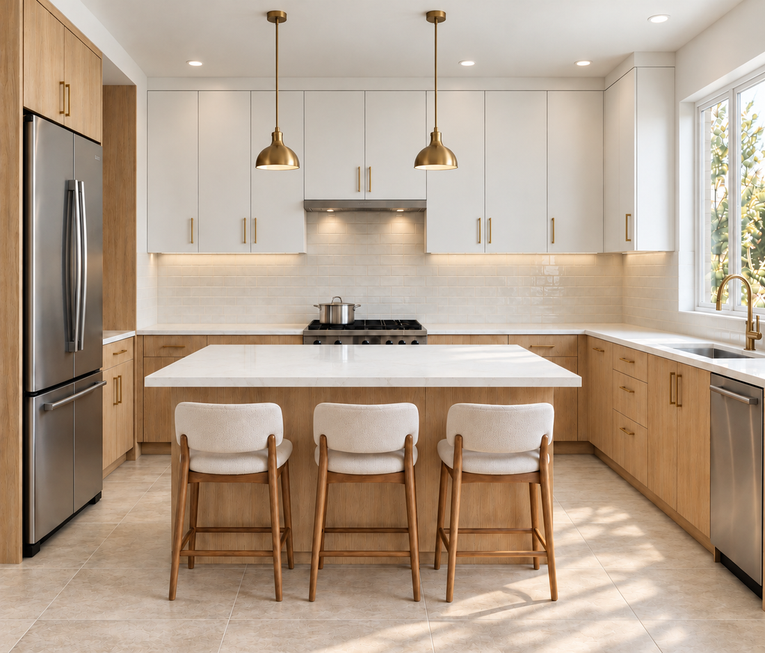 Why Kitchen Cabinet Quotes Vary: What Homeowners Should Compare