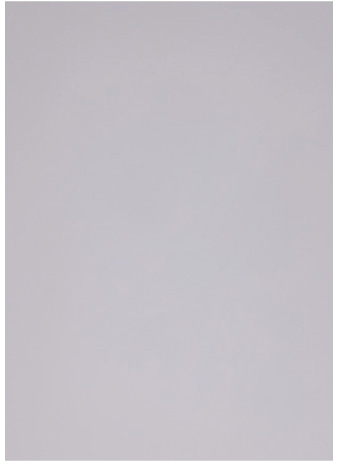 High-Gloss Grey cabinet door sample