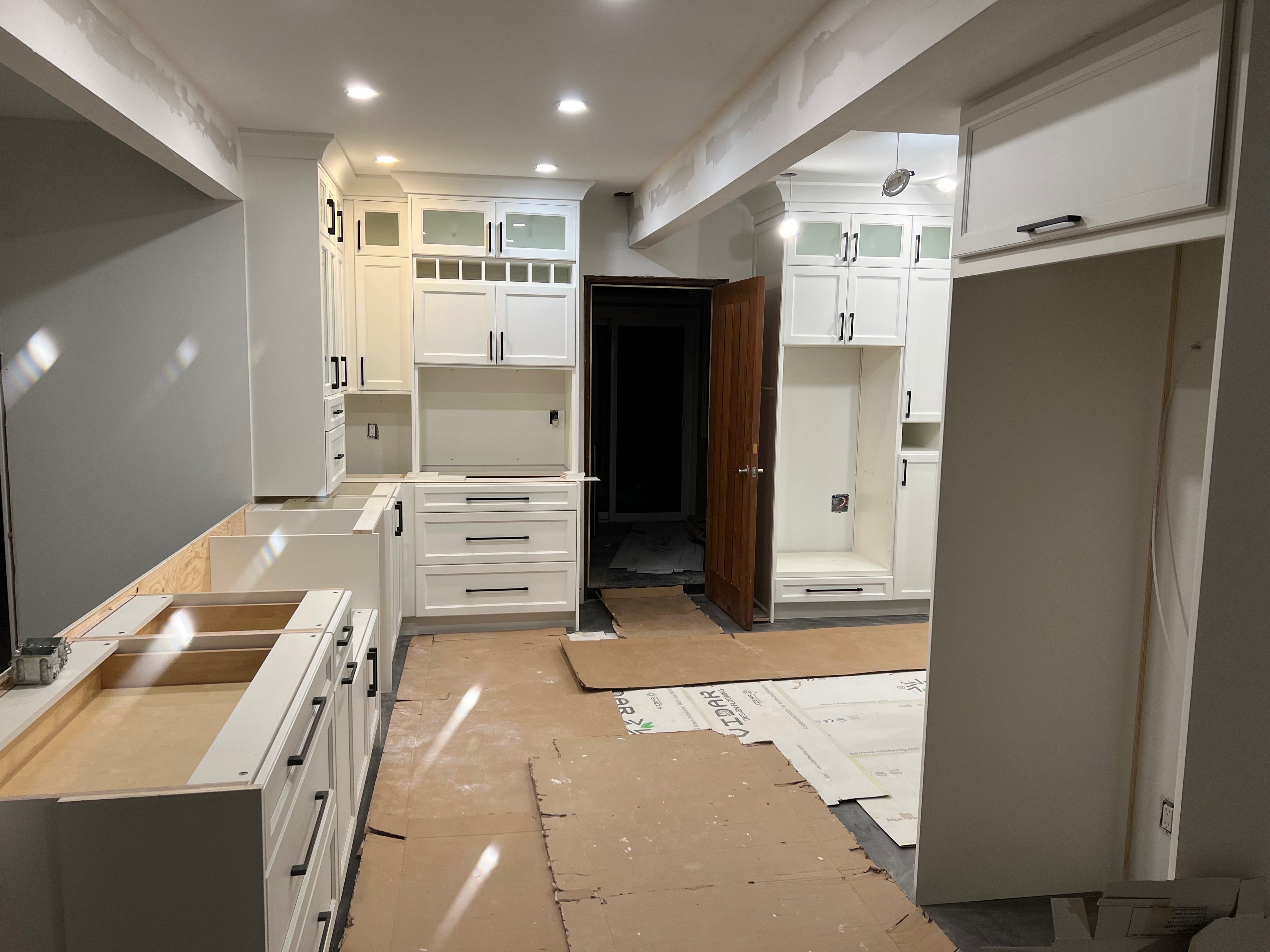 Made to Measure Kitchen & Bath | Barrie Kitchen Cabinets