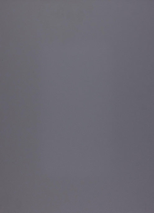 Matte Grey cabinet door sample