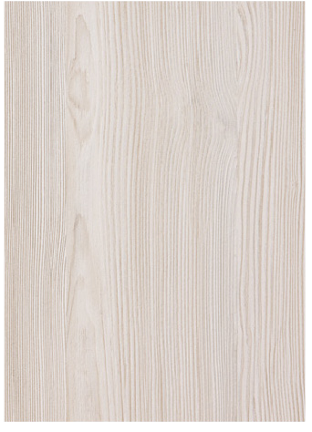 White Oak cabinet door sample