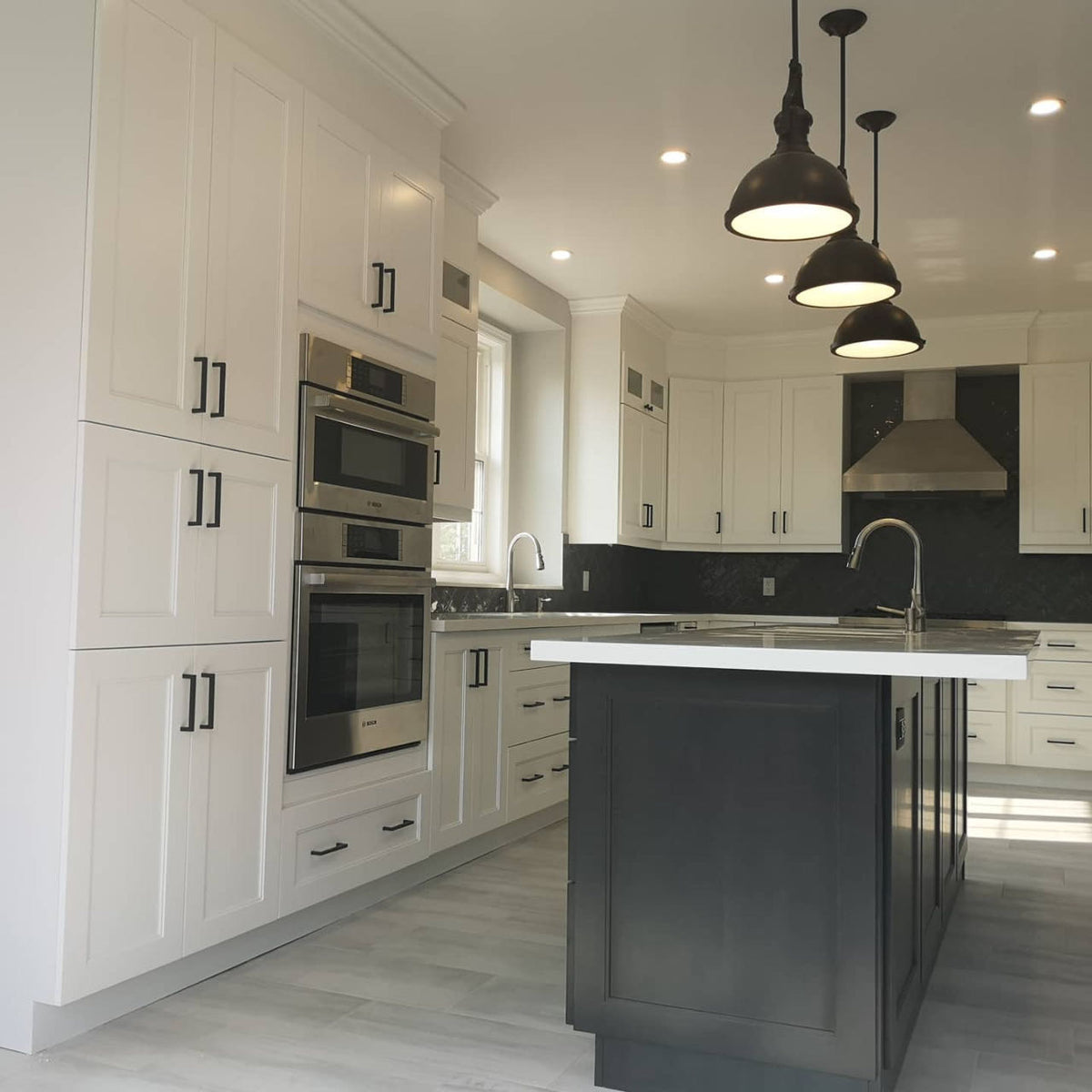 Made to Measure Kitchen & Bath | Barrie Kitchen Cabinets